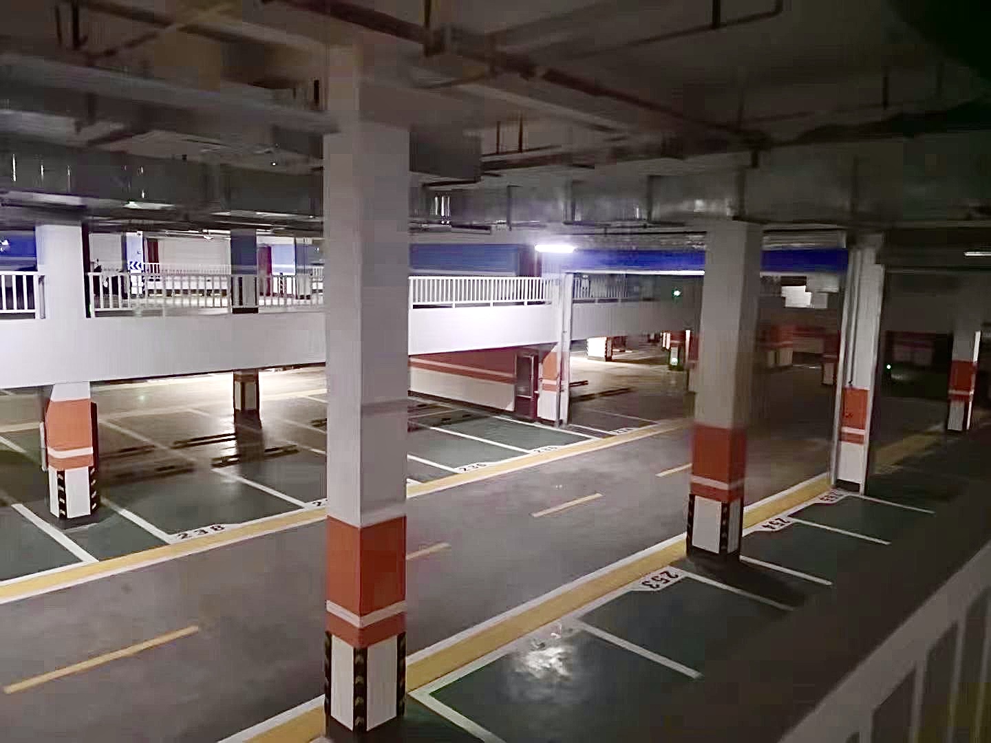 赤峰上海博普四年前授权设计的项目已投入使用